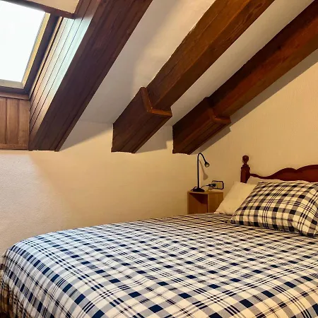 Appartement Atic Casa Pomar à Camprodon Extérieur photo