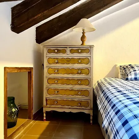 Appartement Atic Casa Pomar à Camprodon Extérieur photo
