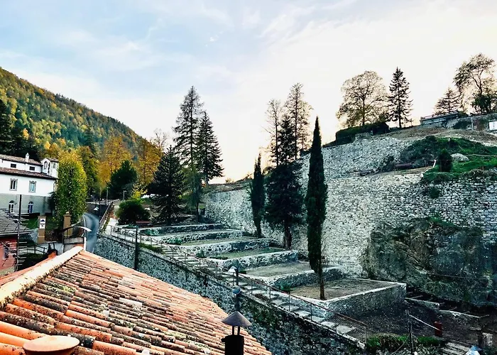 Atic Casa Pomar