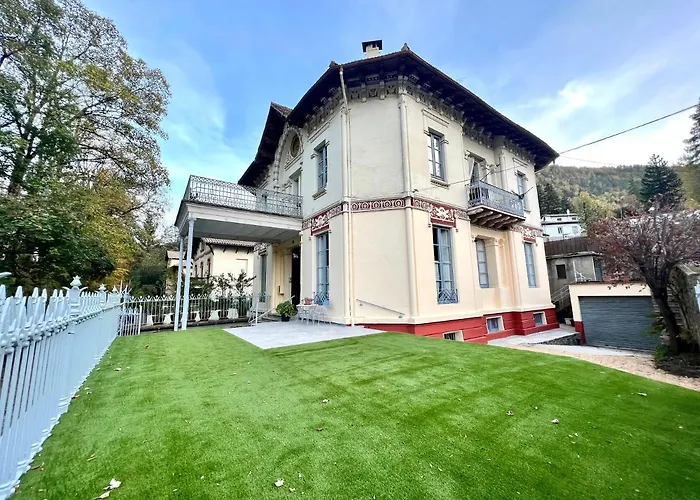 Atic Casa Pomar