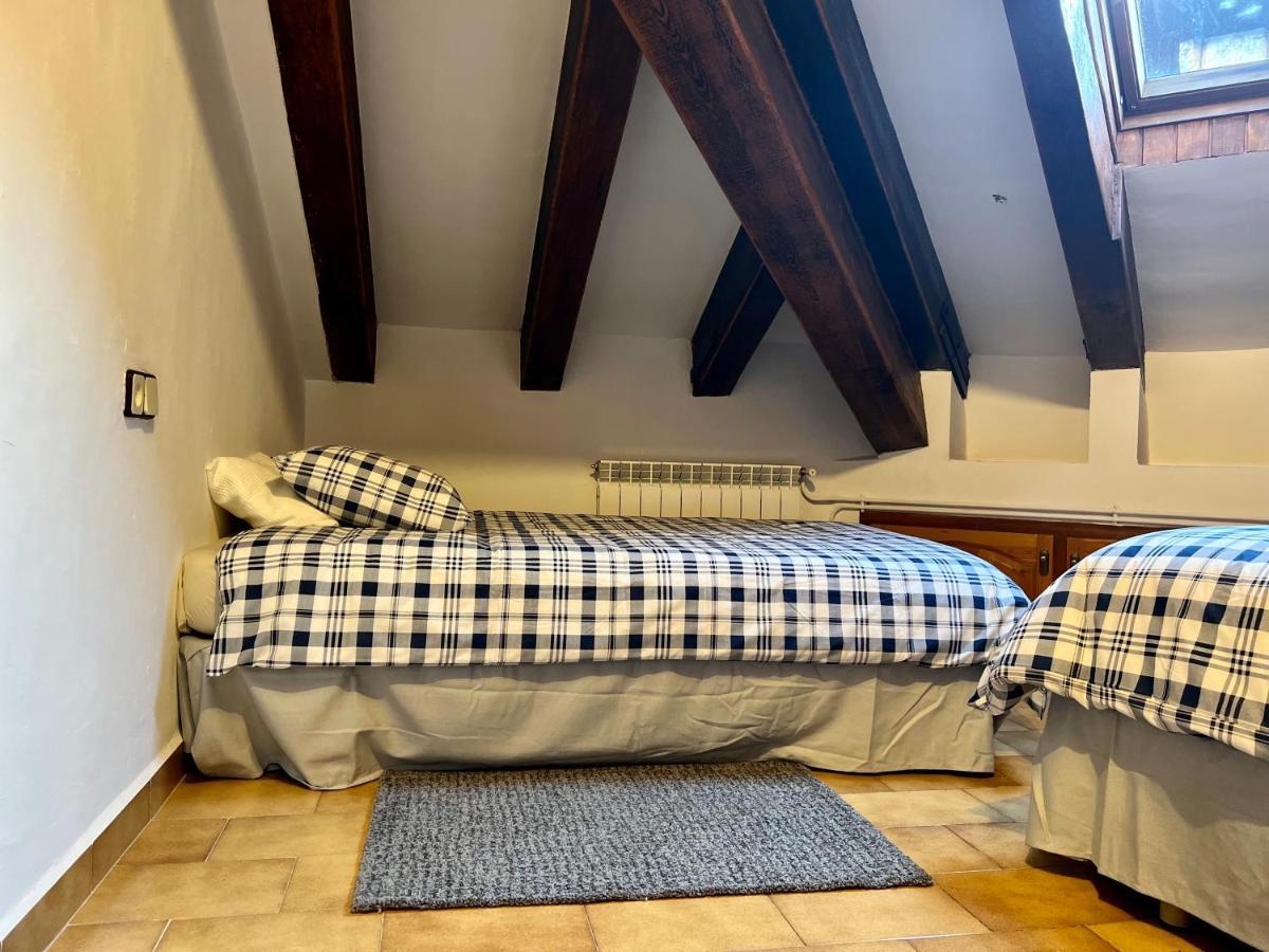 Atic Casa Pomar Apartment Camprodon