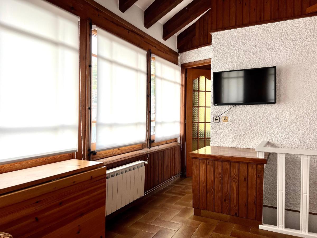 Atic Casa Pomar Apartment Camprodon