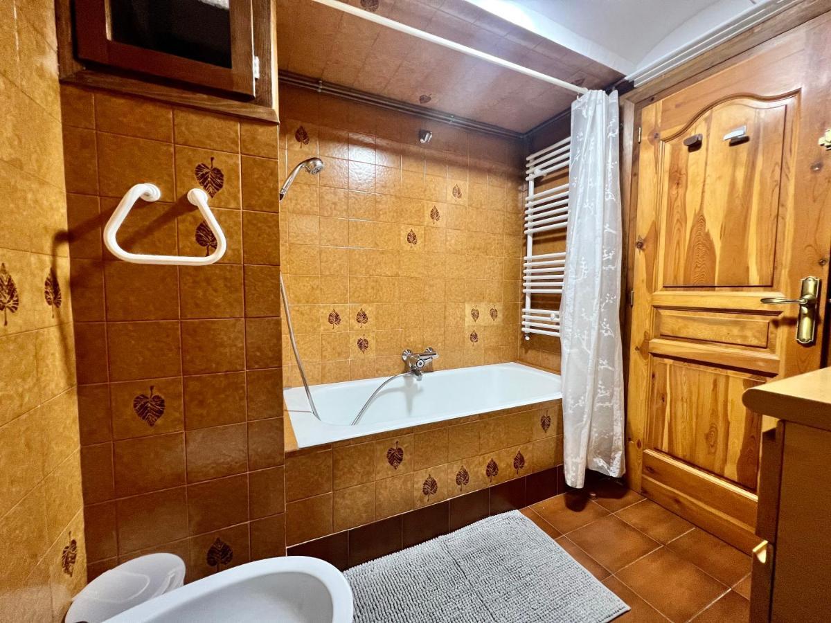 Apartment Atic Casa Pomar Camprodon