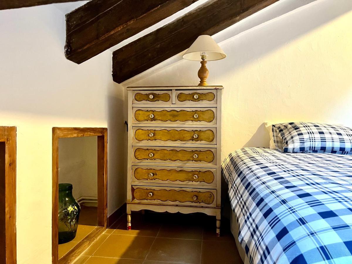 Apartment Atic Casa Pomar *